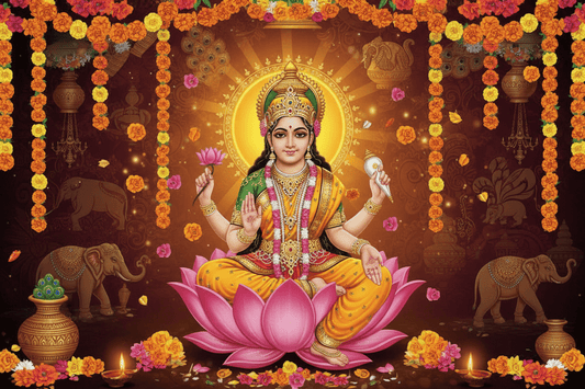 Why is Maa Siddhidatri Worshipped on Day 9 of Navratri?