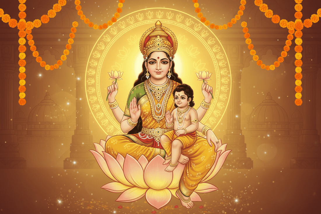 Why is Maa Skandamata Worshipped on Day 5 of Navratri?