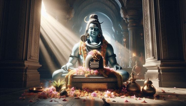 Fasting for Good Health: Spiritual Rituals and Worship of Lord Shiva