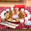 Pooja Decor