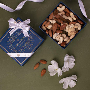 Sweets/Dry Fruits