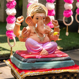 Ganesh Chaturthi - 2024 Bookings Open