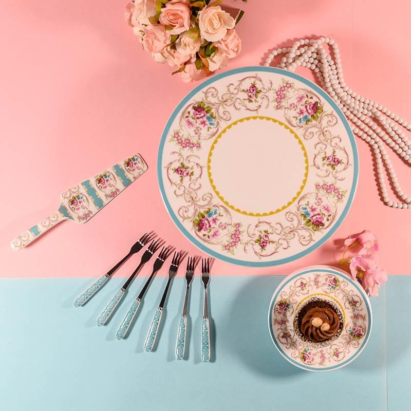 Vintage Flora Collection