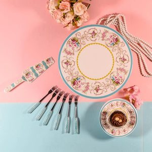 Vintage Flora Collection