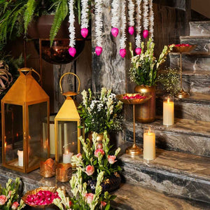 Diwali Decor