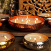 Candles & Diyas