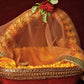 Laddu Gopal Daily Travel Basket