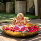 1FEET Eco-Friendly Ekadanta Ganpati | Plant-A-Ganesha