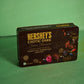 Hershey's Exotic Dark Everyday Moment Chocolate Box