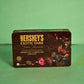 Hershey's Exotic Dark Everyday Moment Chocolate Box