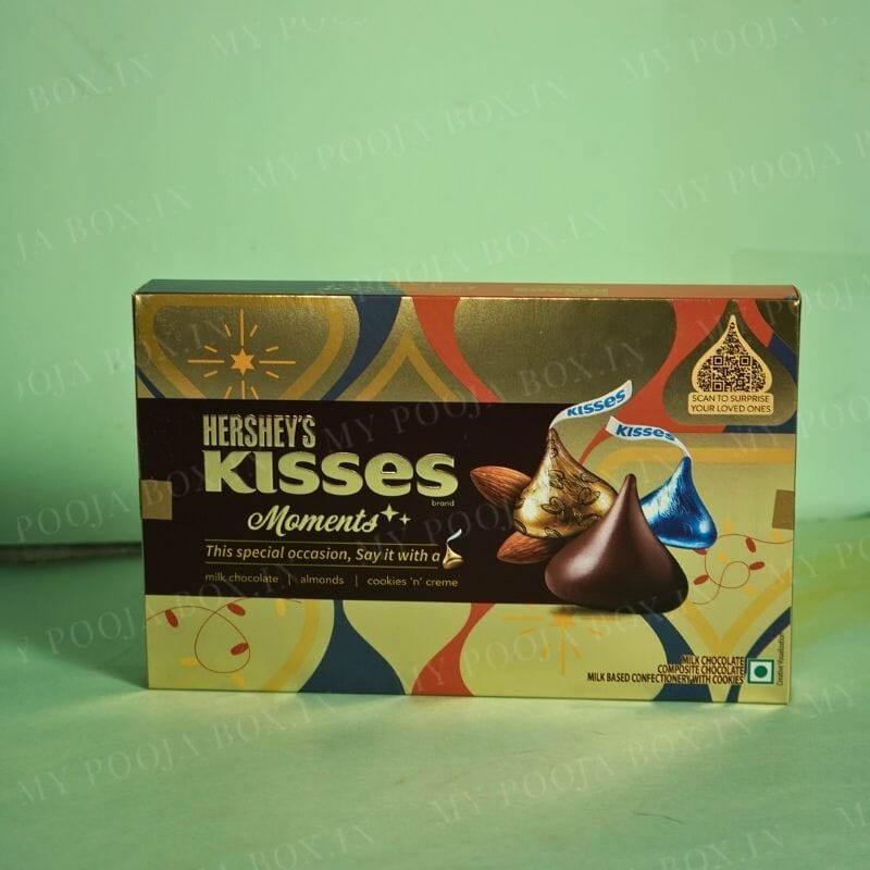 Hershey's Festive Moments Everyday Moment Chocolate