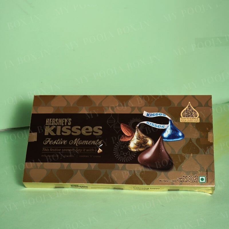 Hershey's Festive Moments Everyday Moment Chocolate