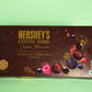 Hershey's Exotic Dark Everyday Moment Chocolate Box
