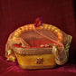 Laddu Gopal Ji Travel Basket