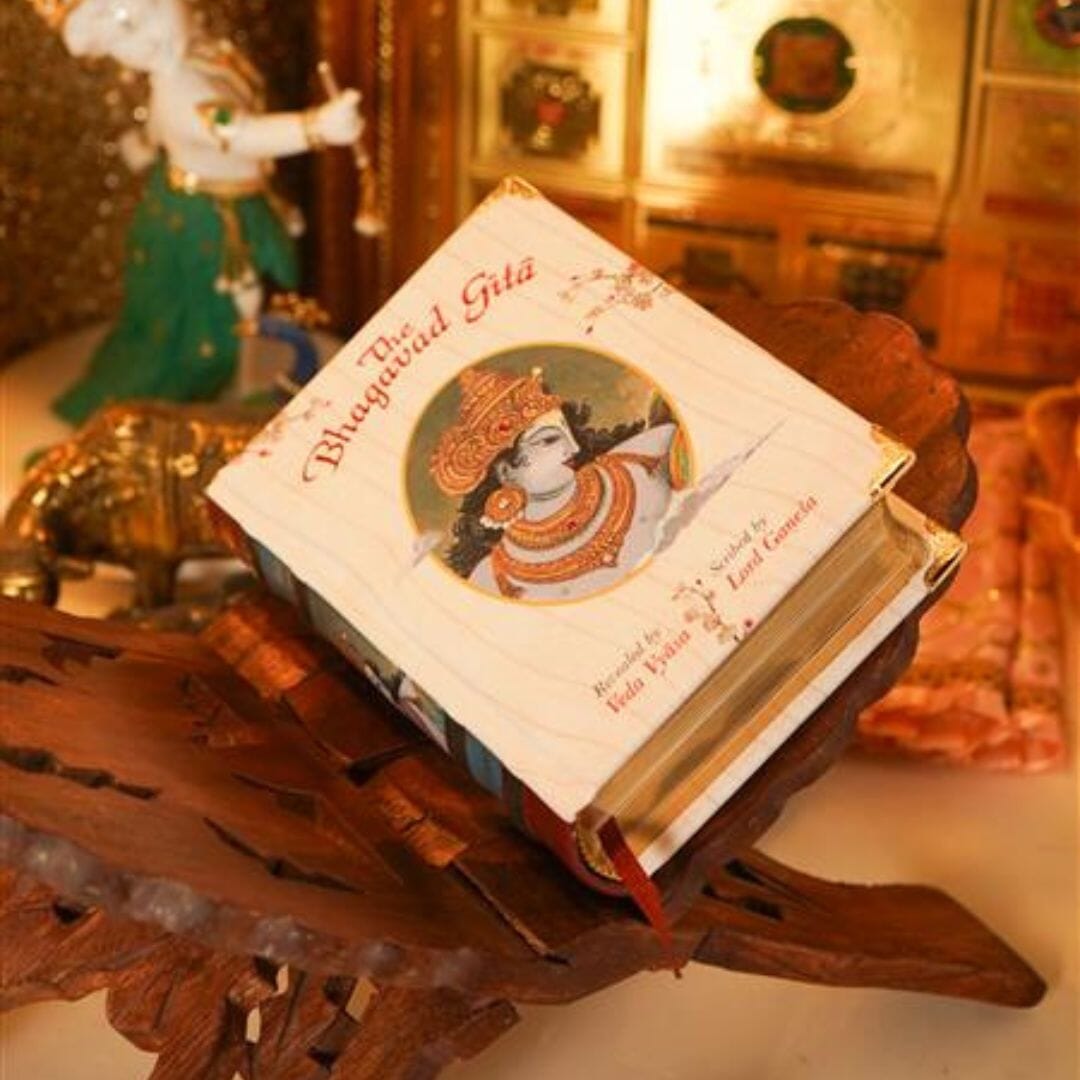 Bhagavad Gita