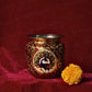 Meenakari Peacock Pooja Lota