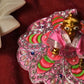 Designer laddu gopal poshak(Assorted) Size no. 1