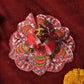 Designer laddu gopal poshak(Assorted) Size no. 1