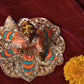 Designer laddu gopal poshak(Assorted) Size no. 1