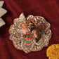 Designer laddu gopal poshak(Assorted) Size no. 1