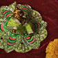 Designer laddu gopal poshak(Assorted) Size no. 1