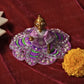 Designer laddu gopal poshak(Assorted) Size no. 1