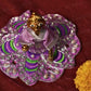 Designer laddu gopal poshak(Assorted) Size no. 1