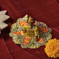 Designer laddu gopal poshak(Assorted) Size no. 1