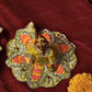 Designer laddu gopal poshak(Assorted) Size no. 1