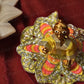 Designer laddu gopal poshak(Assorted) Size no. 1