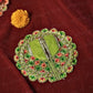 Designer laddu gopal poshak(Assorted) Size no. 2