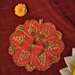Designer laddu gopal poshak(Assorted) Size no. 4