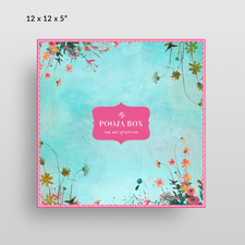 Full Bloom Gift Box (Large)