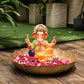 1.2FEET Eco-Friendly Devavrata Ganpati | Plant-A-Ganesha