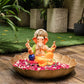 1.2FEET Eco-Friendly Devavrata Ganpati | Plant-A-Ganesha