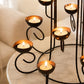 Luxurious Decorative Lantern