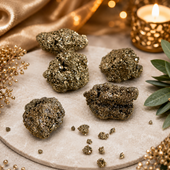 Pyrite