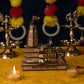 Shri Ram Mandir Janambhoomi Temple Ayodhya With Light
