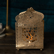 Elegant Ganesha T-light Holder