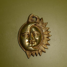 Wall Hanging Chand Suraj