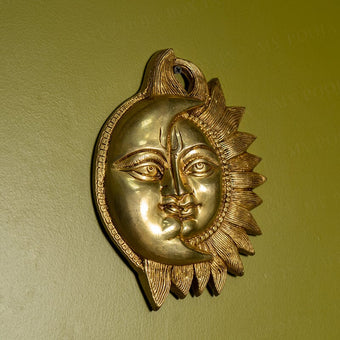Wall Hanging Chand Suraj