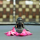 Adiyogi Shiva Statue Car Dashboard Idol