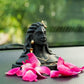 Adiyogi Shiva Statue Car Dashboard Idol