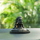 Adiyogi Shiva Statue Car Dashboard Idol
