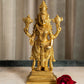Lord Tirupati Balaji Brass Idol