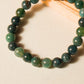 Malachite Healing Crystal Bracelet