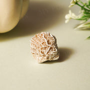 Desert Rose Selenite Stone