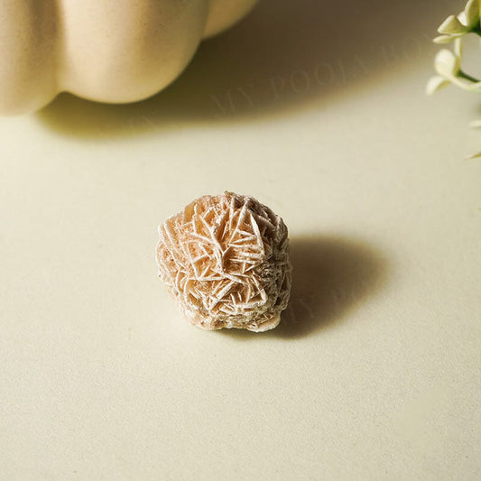 Desert Rose Selenite Stone