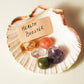 Energy/ Health Booster Crystal Healing Tumble Stone Set