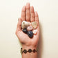 Education Crystal Healing Tumble Stone Set